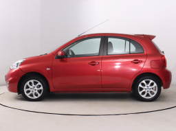Nissan Micra 2015
