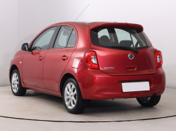 Nissan Micra 2015