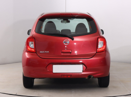 Nissan Micra 2015
