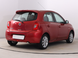 Nissan Micra 2015