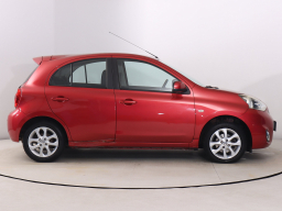 Nissan Micra 2015