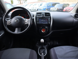 Nissan Micra 2015