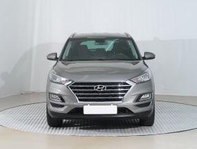 Hyundai Tucson - 2020