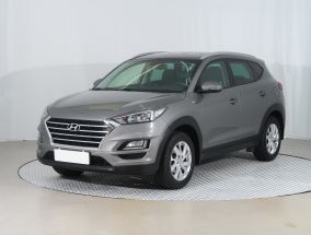Hyundai Tucson - 2020