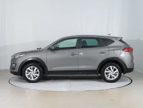 Hyundai Tucson - 2020