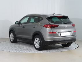Hyundai Tucson - 2020