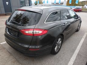 Ford Mondeo - 2015