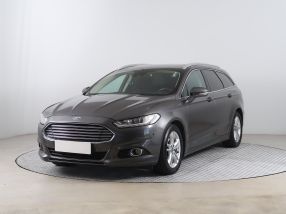 Ford Mondeo - 2015
