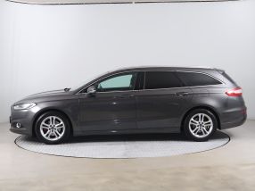 Ford Mondeo - 2015