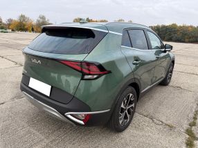 Kia Sportage - 2022