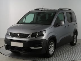 Peugeot Rifter - 2020