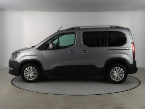 Peugeot Rifter - 2020