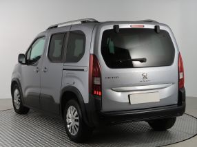 Peugeot Rifter - 2020