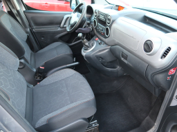 Peugeot Partner 2017