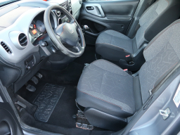 Peugeot Partner 2017