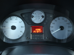 Peugeot Partner 2017