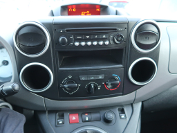 Peugeot Partner 2017