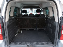 Peugeot Partner 2017