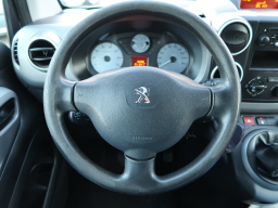 Peugeot Partner 2017