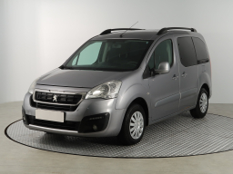 Peugeot Partner 2017