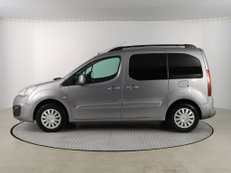 Peugeot Partner 2017