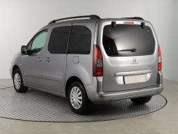 Peugeot Partner 2017