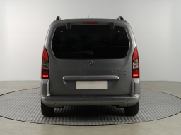 Peugeot Partner 2017