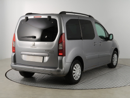 Peugeot Partner 2017