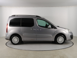 Peugeot Partner 2017