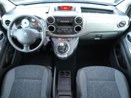 Peugeot Partner 2017