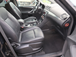 Ford S-Max 2010