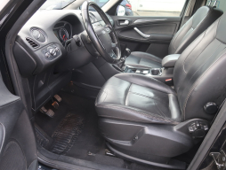 Ford S-Max 2010