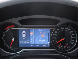 Ford S-Max 2010