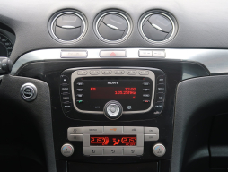 Ford S-Max 2010