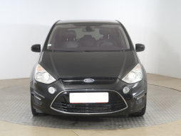 Ford S-Max 2010