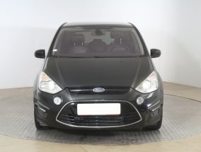 Ford S-Max - 2010