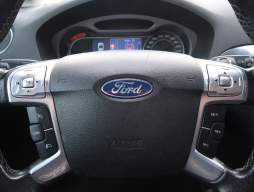 Ford S-Max 2010
