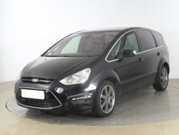Ford S-Max 2010