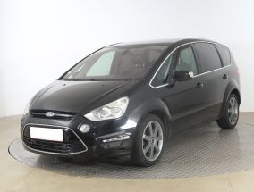 Ford S-Max - 2010