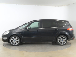 Ford S-Max 2010