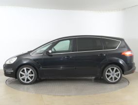 Ford S-Max - 2010