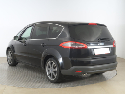 Ford S-Max 2010
