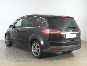 Ford S-Max - 2010