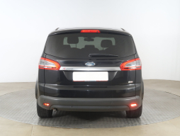 Ford S-Max 2010