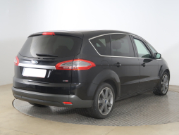 Ford S-Max 2010