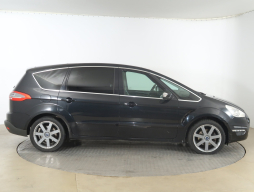 Ford S-Max 2010