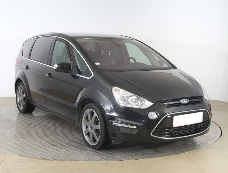 Ford S-Max - 2010