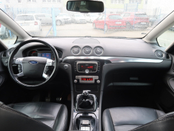 Ford S-Max 2010