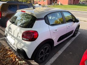 Citroen C3 - 2018