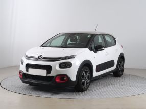 Citroen C3 - 2018